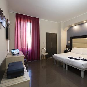 Kamer met Twee Aparte Bedden